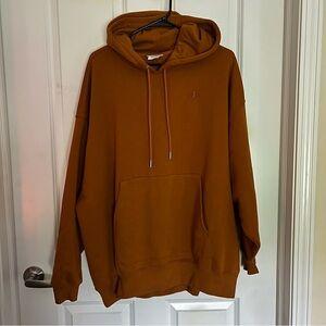 CHAMPION HOODIE